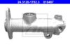 RENAU 0855860900 Brake Master Cylinder